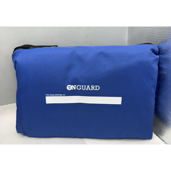 ONGUARD Waterproof Single and Double Stroller Bag Travel & Airplane *READ... - Picture 5 of 8